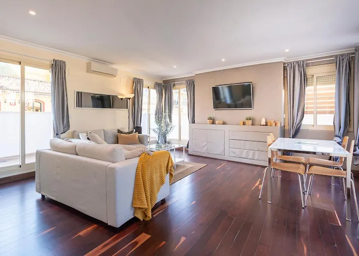 Penthouse Victoria 7