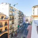 Penthouse Victoria 7