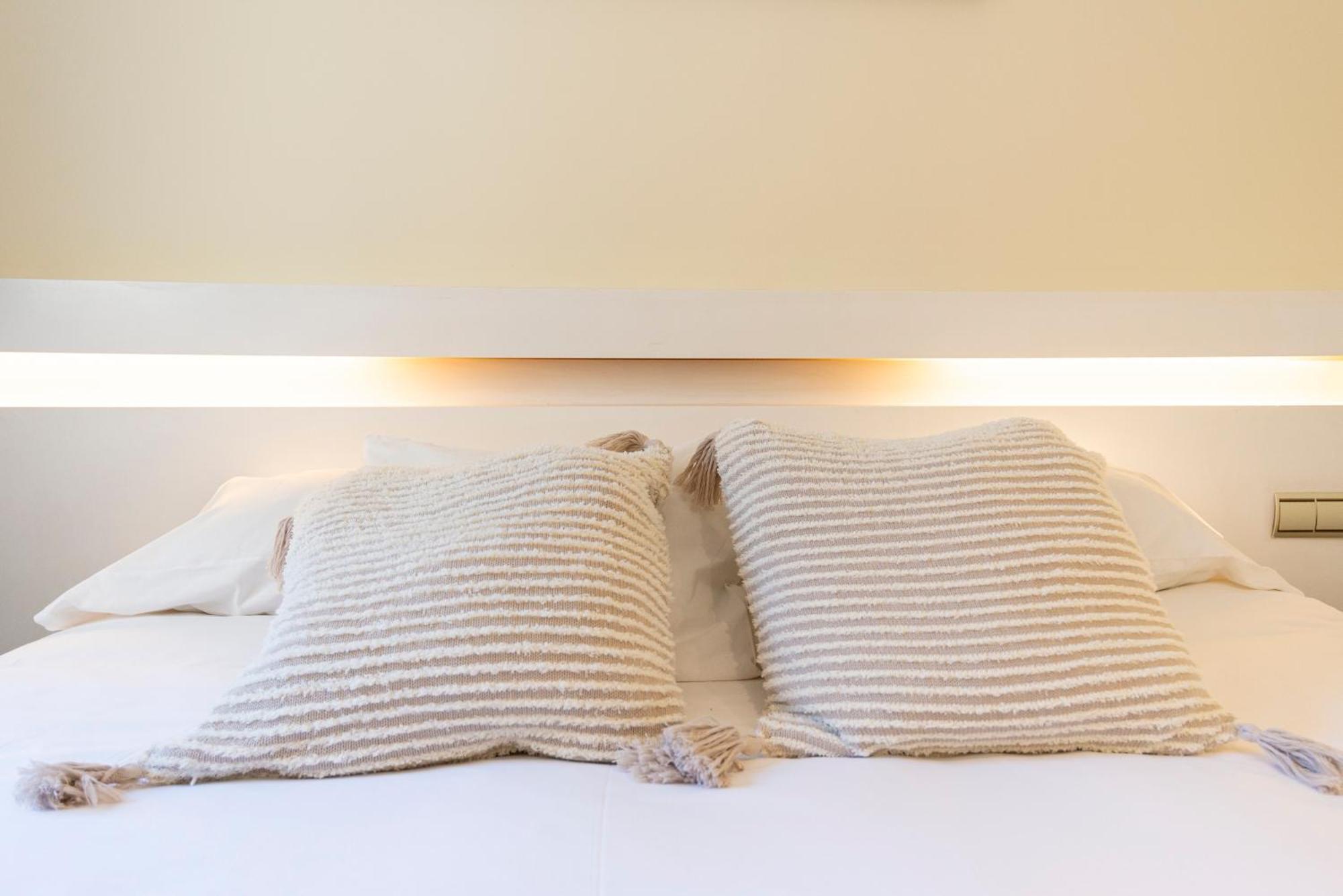 Apartamento Penthouse Victoria 7 Málaga