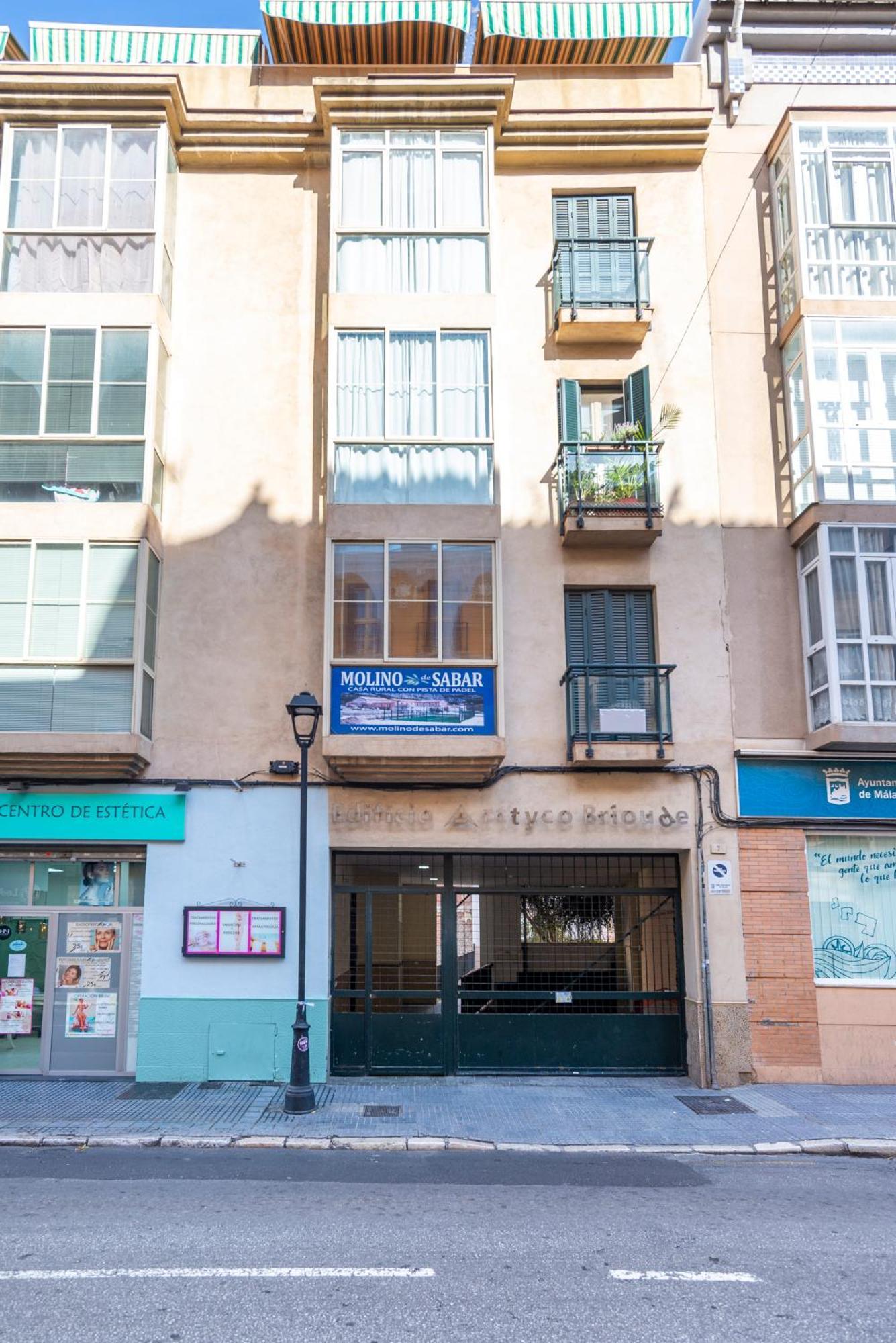 Apartamento Penthouse Victoria 7 *