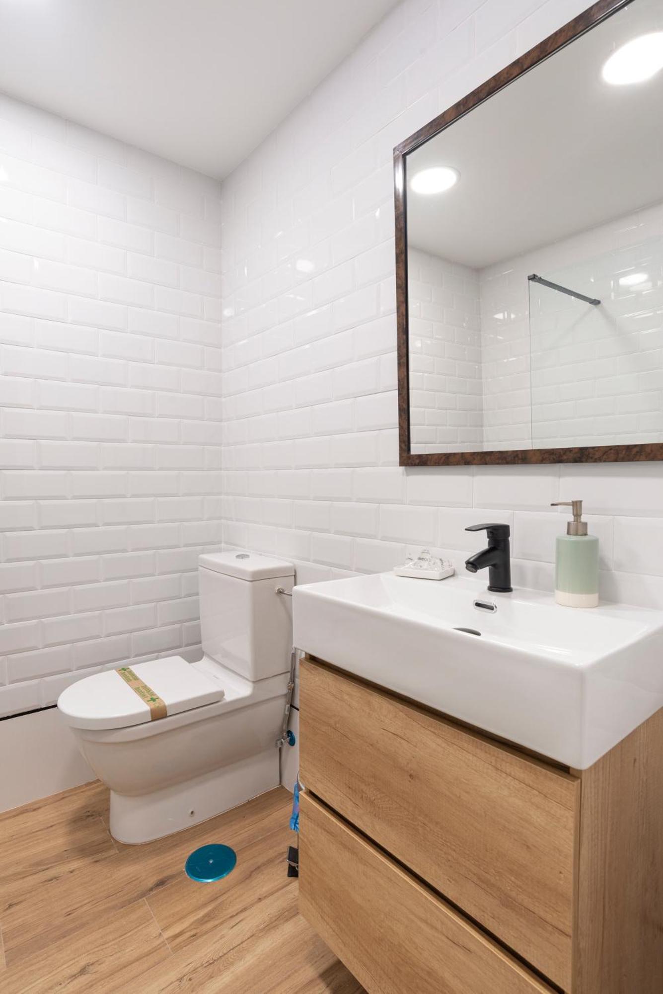 Apartamento Penthouse Victoria 7 Málaga