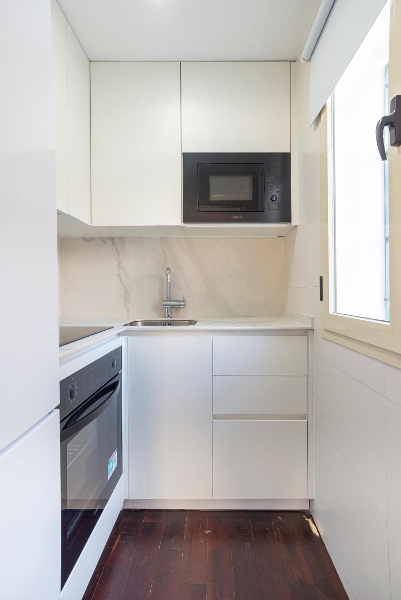 Penthouse Victoria 7