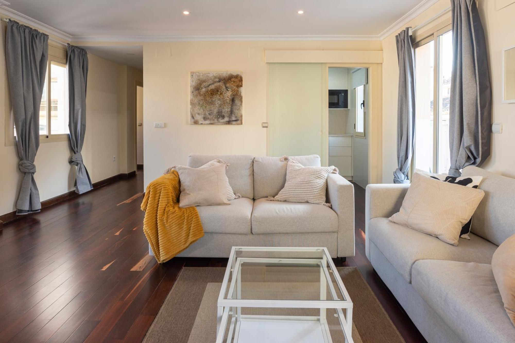 Penthouse Victoria 7 Apartamento