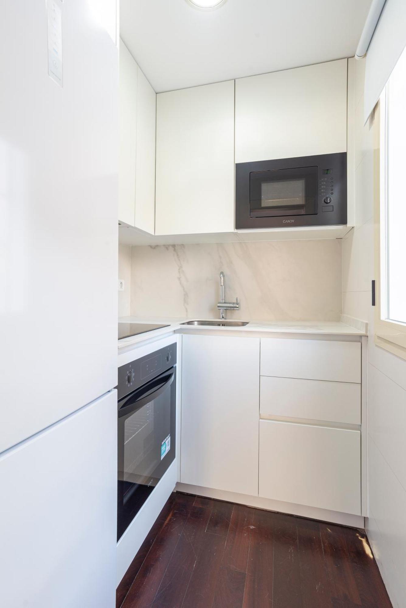 Apartamento Penthouse Victoria 7 Málaga